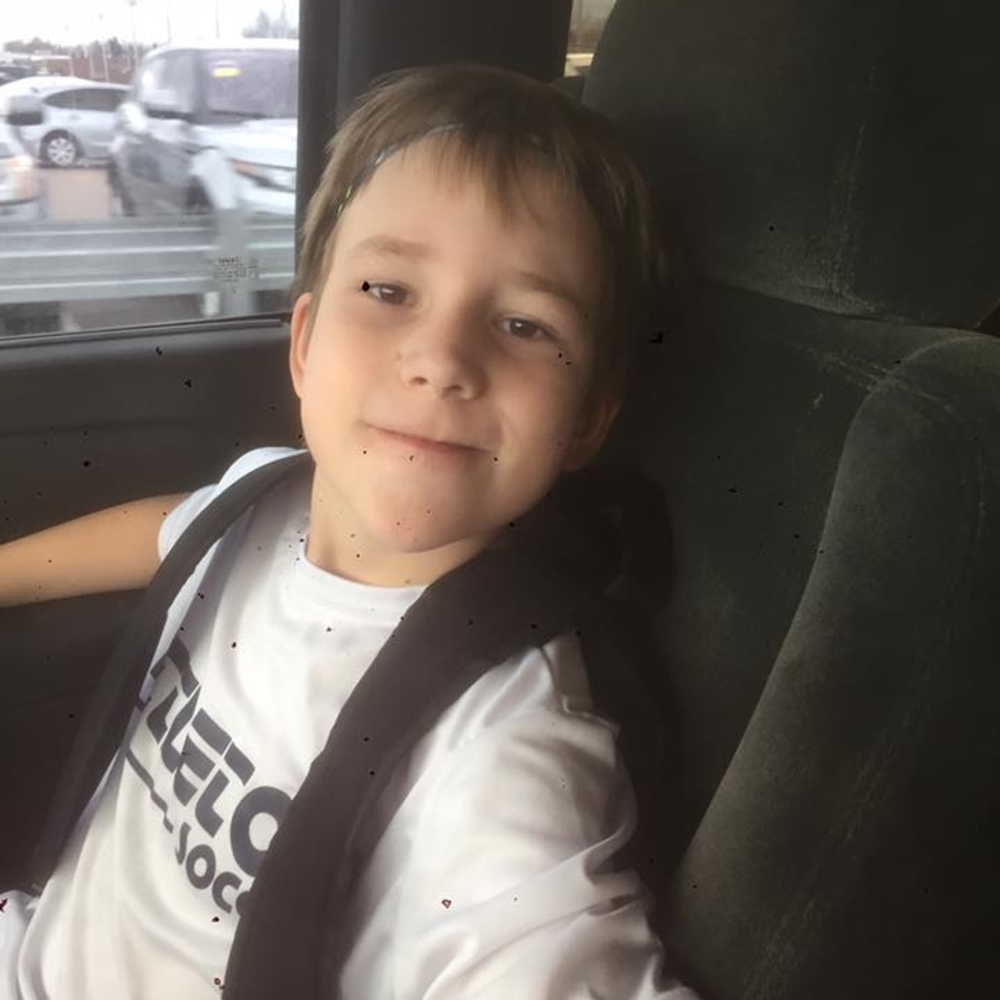 Meet your Posher, Casey